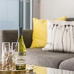 Doubleone3 Apartments