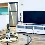 Doubleone3 Apartments