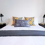 Doubleone3 Apartments