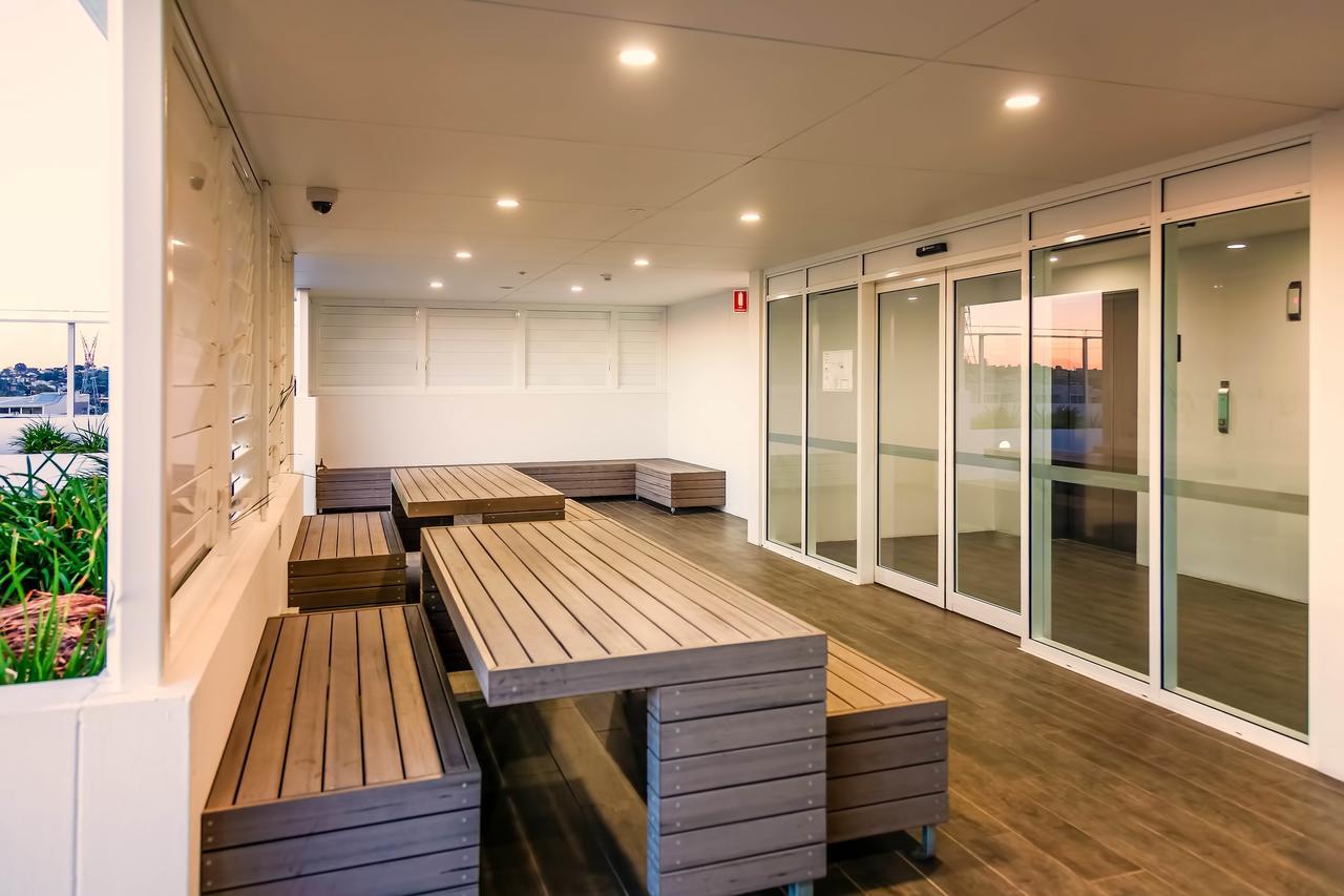 Apartment Doubleone3 *