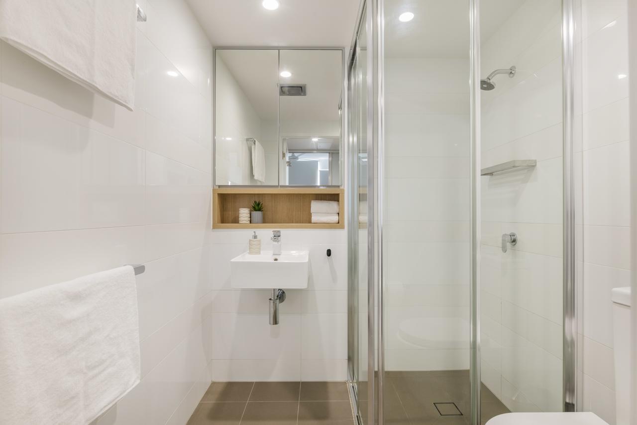 Doubleone3 Apartment