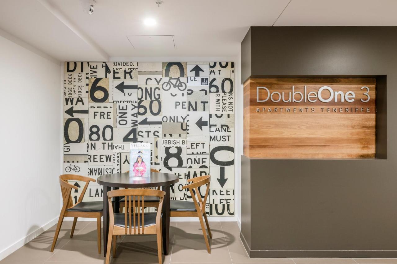Apartment Doubleone3